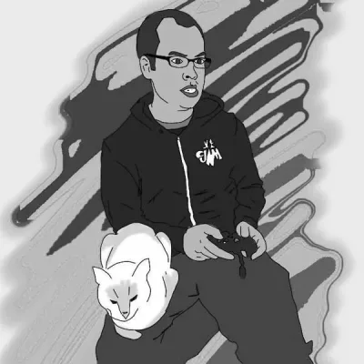 Aaron Feldman