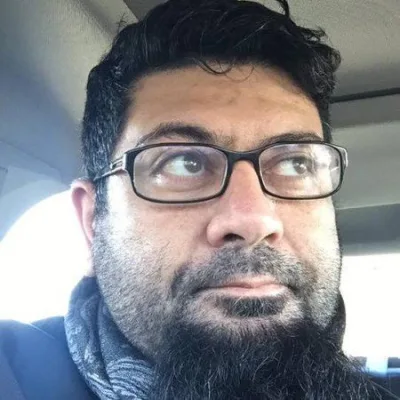 Aaron Habibipour