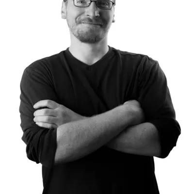 Aaron Kuder