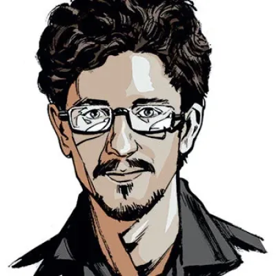 Aaron McConnell