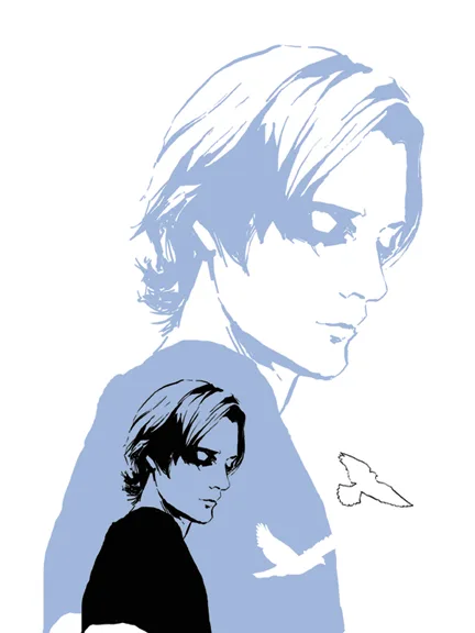 Aaron Minier