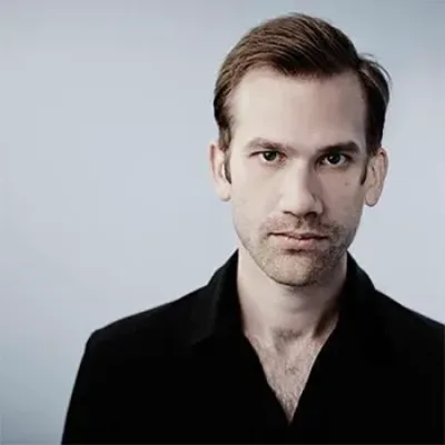 Aaron Moorhead