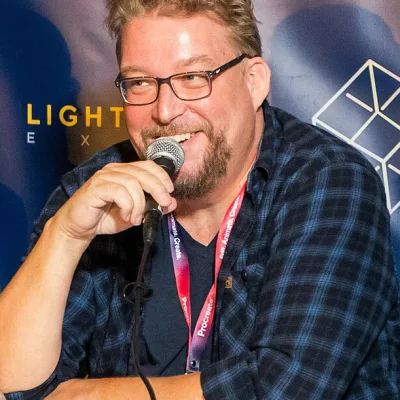 Aaron Sowd