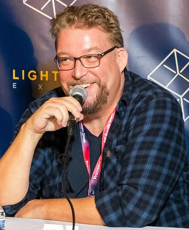 Aaron Sowd