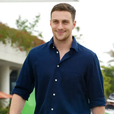 Aaron Taylor-Johnson