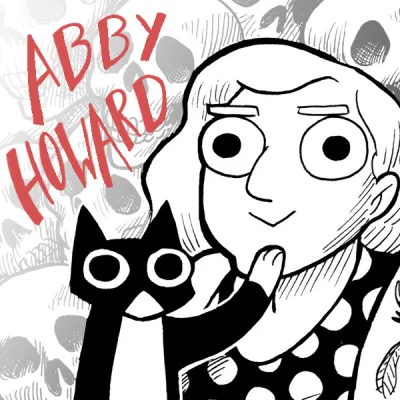 Abby Howard