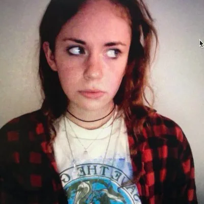 Abby Jame