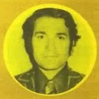 Abdullah Turan