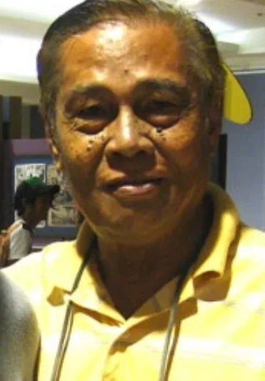 Abe Ocampo