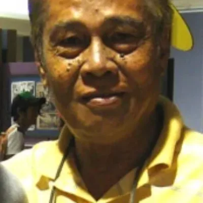 Abe Ocampo