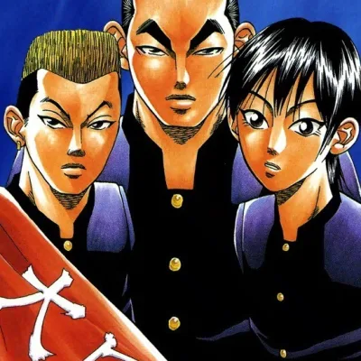 Abe Shuji
