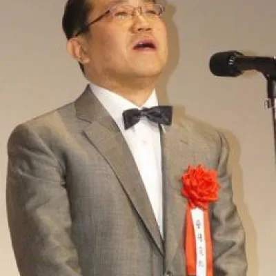 Abe Yaro