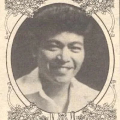 Abel Laxamana