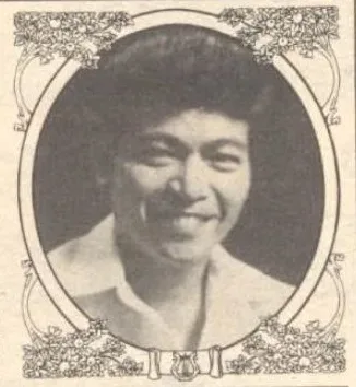 Abel Laxamana