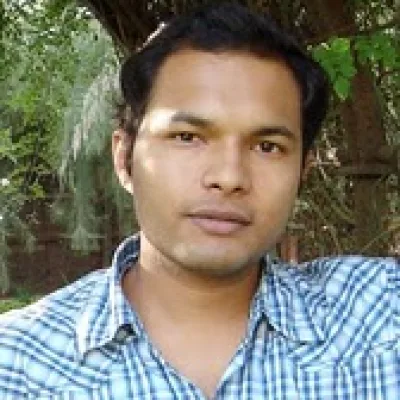 Abhishek Malsuni