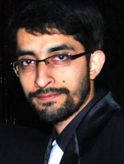 Abhishek Sharma