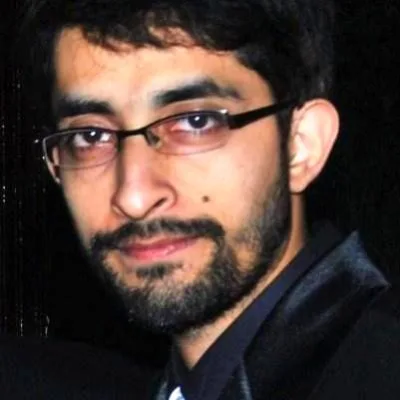 Abhishek Sharma