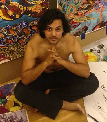 Abhishek Singh
