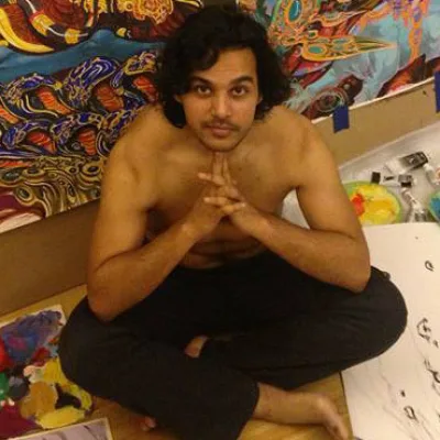 Abhishek Singh