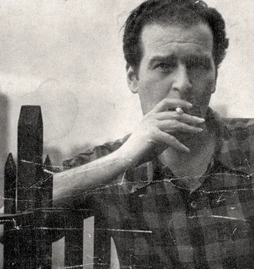 Abner Dean