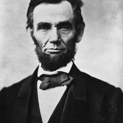 Abraham Lincoln