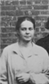 Ada Bethune