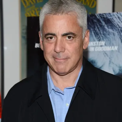 Adam Arkin