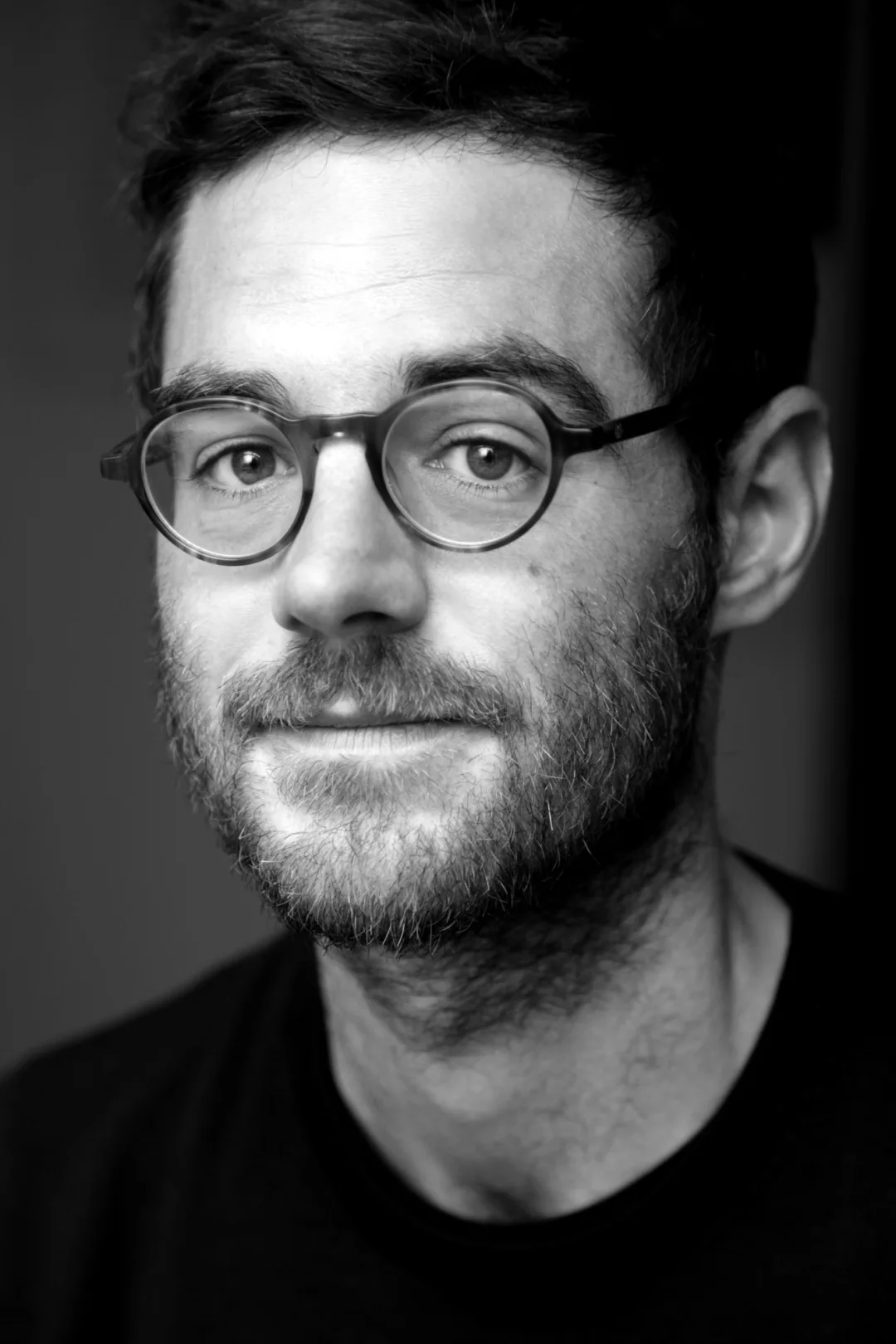 Adam Benjamin