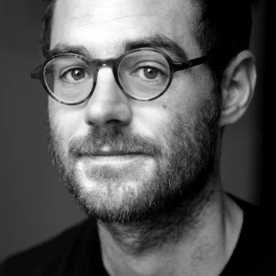 Adam Benjamin