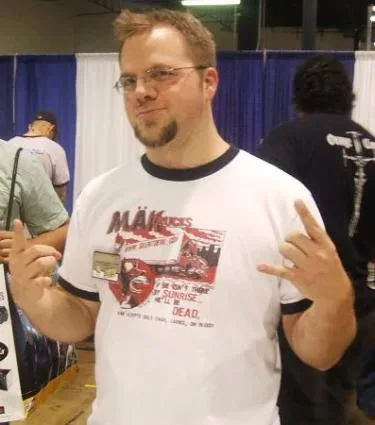 Adam Beranek