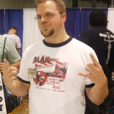 Adam Beranek