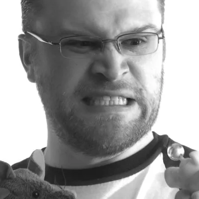 Adam Borden