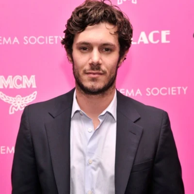Adam Brody
