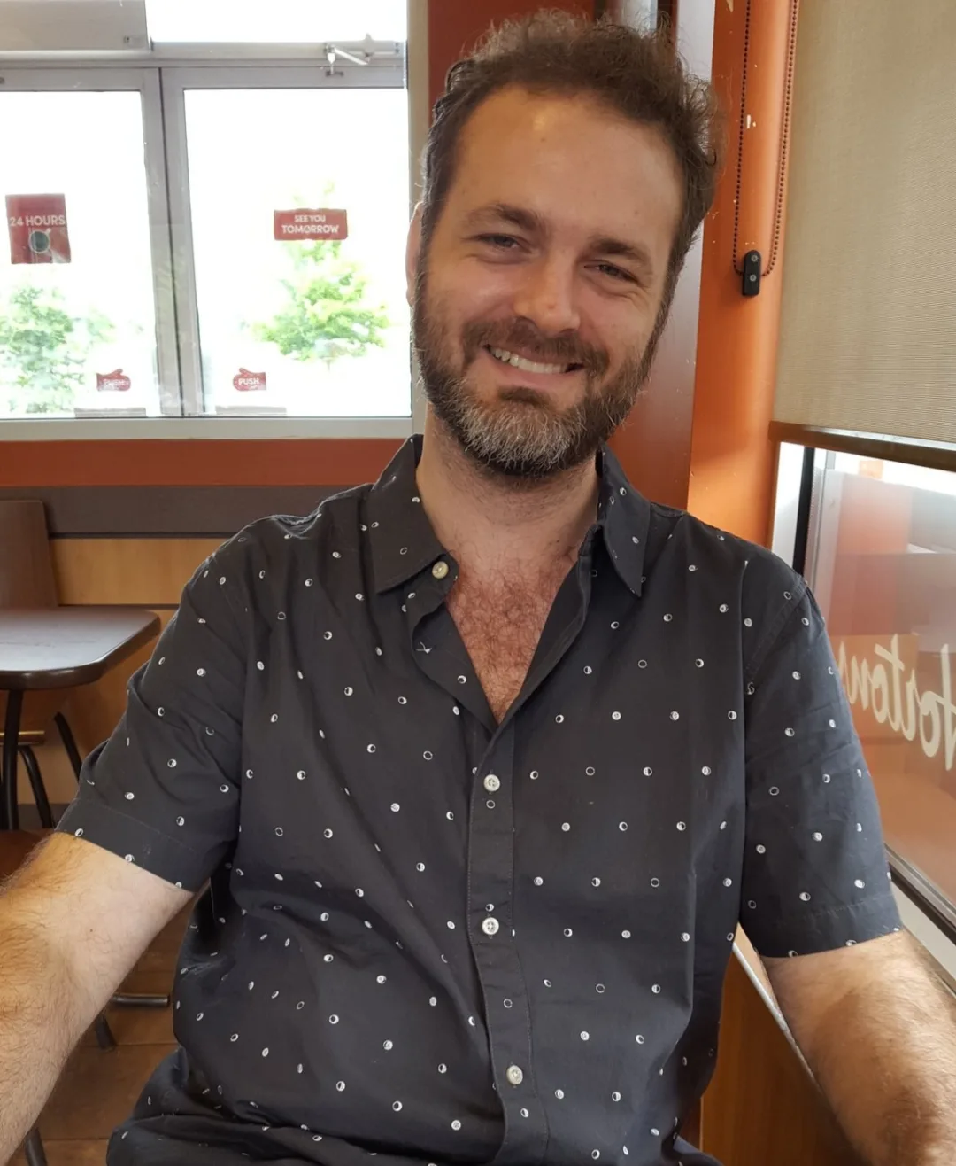 Adam Bryce Thomas