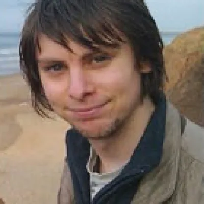 Adam Burn