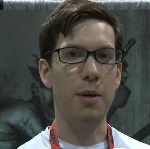 Adam Byrne