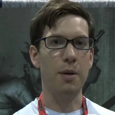 Adam Byrne