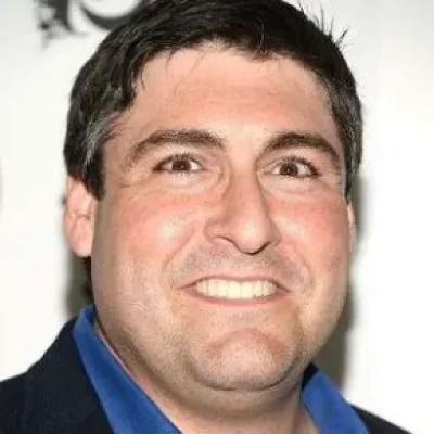 Adam F. Goldberg