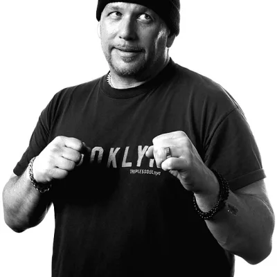 Adam Glass