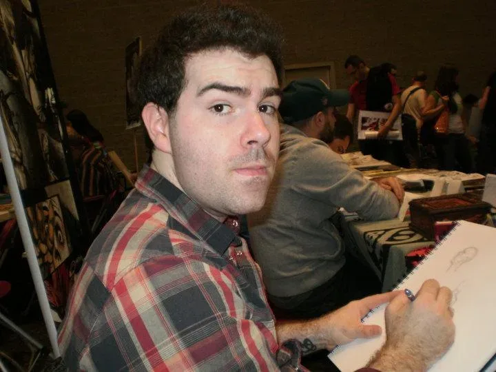 Adam Gorham