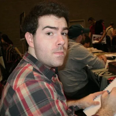 Adam Gorham