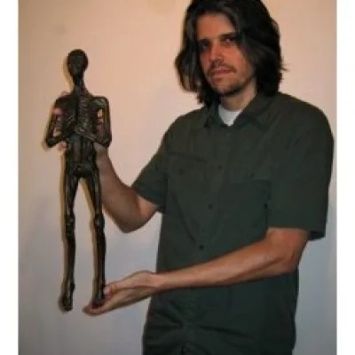 Adam Jones