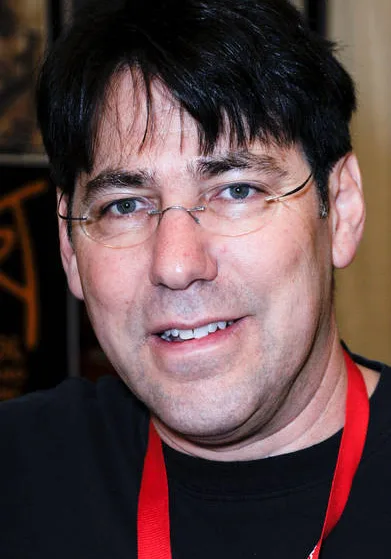 Adam Kubert