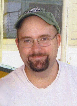 Adam McDaniel