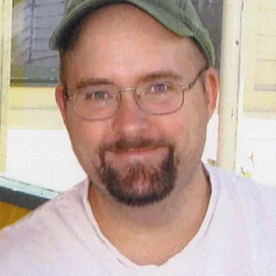 Adam McDaniel