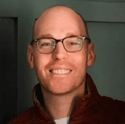 Adam McLaughlin