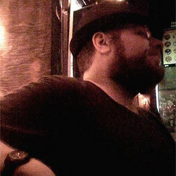 Adam P. Knave