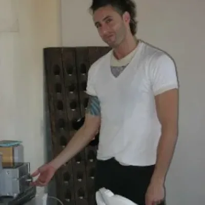 Adam Pollina