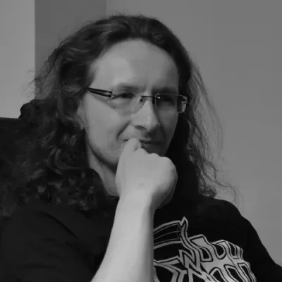 Adam Święcki