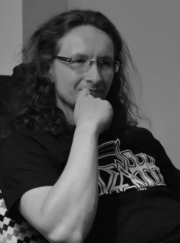 Adam Święcki
